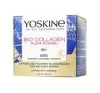 YOSKINE BIO COLLAGEN KOMBU ALGAE LIFTING ANTI-WRINKLE DAY BIOCREAM 50+ 50ML