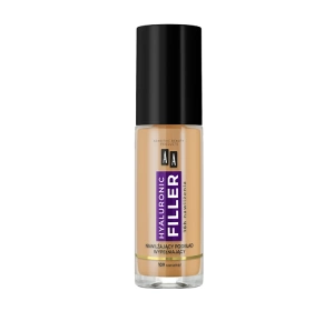 AA Filler Pro3 Age System Wrinkle-Filling Foundation 109 Caramel 30ml