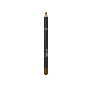 LOREAL LE KHOL BY PARADISE EYE PENCIL PURE ESPRESSO 102
