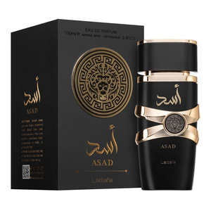 LATTAFA ASAD EAU DE PARFUM SPRAY 100ML