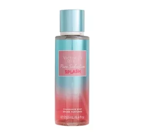 Victoria's Secret Pure Seduction Splash body mist 250ml