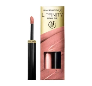 MAX FACTOR LIPFINITY LIPSTICK 160 ICED