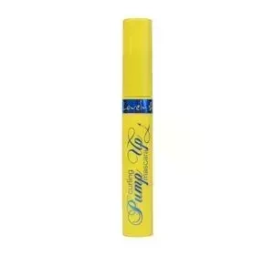 LOVELY CURLING PUMP UP CURLING MASCARA 8G