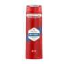 Old Spice Whitewater 3-in-1 Shower Gel 400ml