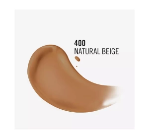 RIMMEL KIND & FREE FACE FOUNDATION 400 NATURAL BEIGE 30ML