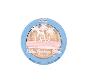 LOVELY PALM SPRINGS GLOW HIGHLIGHTER  FACE AND BODY