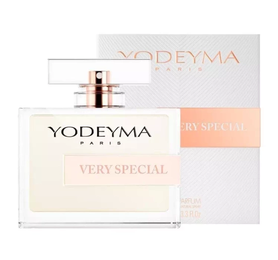 YODEYMA VERY SPECIAL EAU DE PARFUM SPRAY 100ML