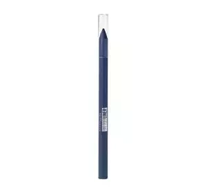 MAYBELLINE TATTOO LINER EYE PENCIL 921 DEEP TEAL
