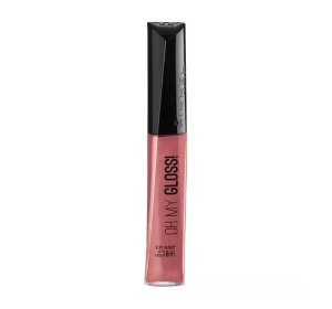 RIMMEL OH MY GLOSS LIP GLOSS 330 SNOG 6.5 ML