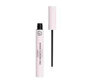 GOSH PRO GROWTH LASH & BROW SERUM 8ML