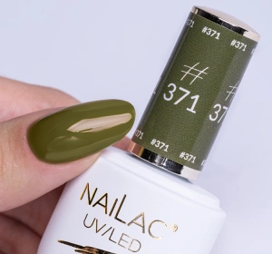NAILAC UV/LED COLOUR #371 7ML