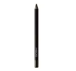 GOSH VELVET TOUCH EYE LINER WATERPROOF EYE PENCIL TRULY BROWN 1.2G