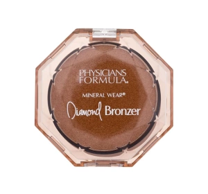 Physicians Formula Mineral Wear Diamond cream bronzer Bronze Gem 5.8g