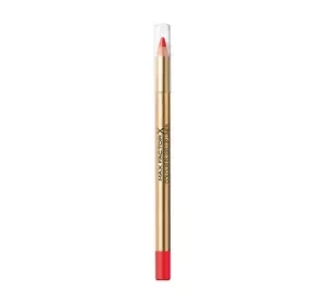 MAX FACTOR COLOR ELIXIR LIP LINER 55 RED POPPY