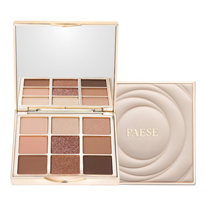 Paese SelfGlow Eyeshadow Palette Nude 12.5g