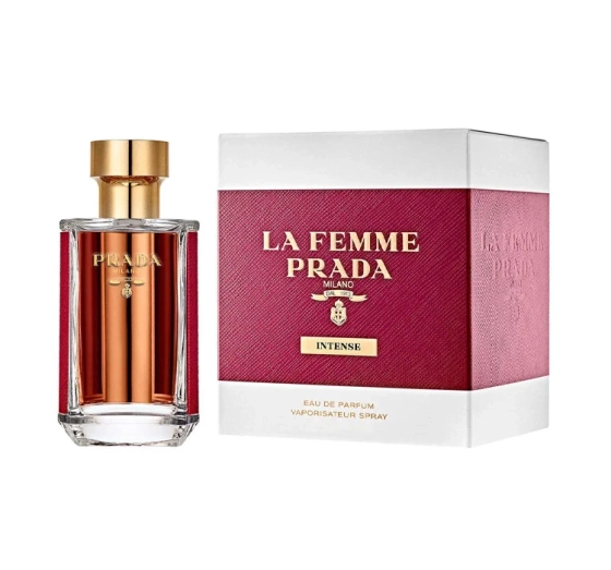 PRADA LA FEMME INTENSE EAU DE PARFUM SPRAY 35ML