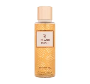 Victoria's Secret Island Rush body mist 250ml