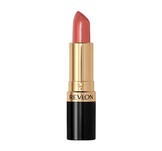 REVLON SUPER LUSTROUS LIPSTICK 637 BLUSHING NUDE 4.2G