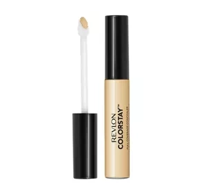 REVLON COLORSTAY CORRECTOR IN LIGHT 02 BRUSH