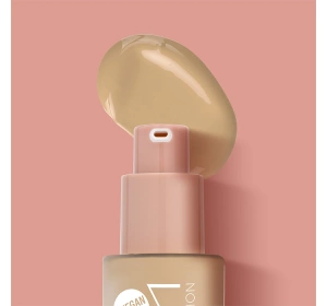 NAM SMART FLAWLESS FOUNDATION FACE FOUNDATION 06W SAND 30ML