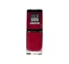 MAYBELLINE COLOR SHOW NAIL LACQUER 20 BLUSH BERRY 6.7ML
