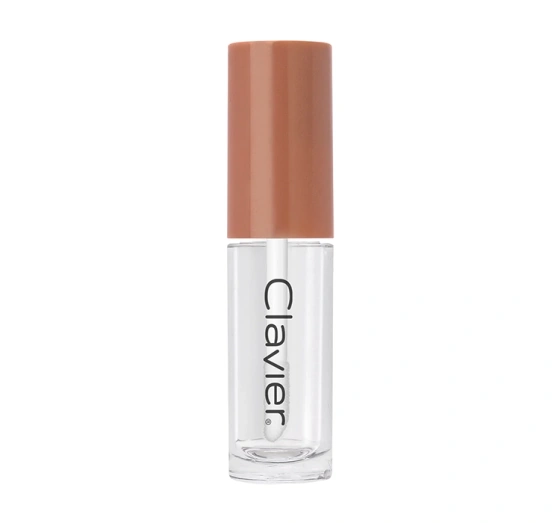 Clavier Disposable Lip Gloss Containers Pack of 10