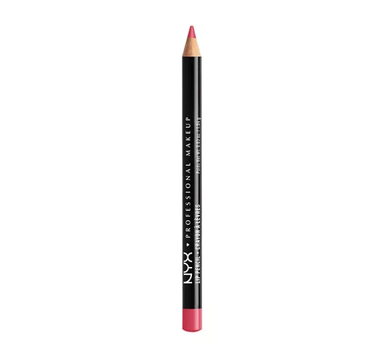 NYX PROFESSIONAL MAKEUP LIP PENCIL 813 PLUSH RED 1.04G