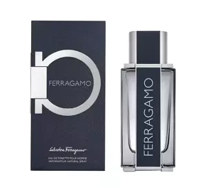 SALVATORE FERRAGAMO FERRAGAMO EAU DE TOILETTE SPRAY 100ML