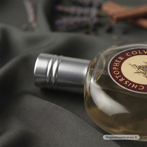 CHRISTOPHER COLVMBVS EAU DE TOILETTE SPRAY 100ML