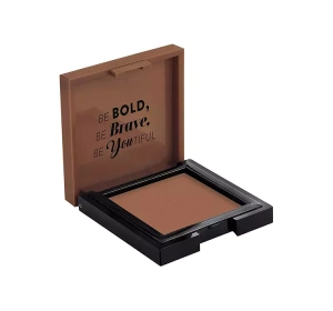 PASTEL PRO FASHION BLUSH 50 BROWNIE 3.6G