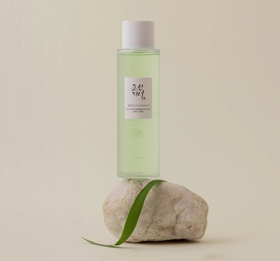 Beauty of Joseon Green Plum Facial Toner 150ml