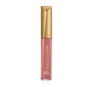 RIMMEL OH MY GLOSS PLUMP LIP GLOSS 758 ROSIE POSIE 6,5 ML