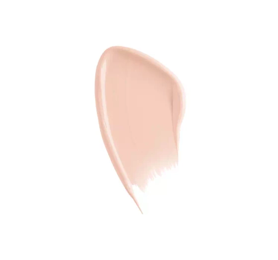 NYX PROFESSIONAL BARE WITH ME BLUR TINT FOUNDATION 01 PALE 30ML