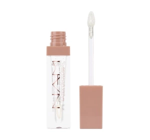 NAM Latex Lipgloss 7 Crystal Clear 3.5ml