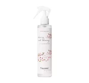 NACOMI INTERIOR PERFUMES CHERRY NOT SHERRY  250ML