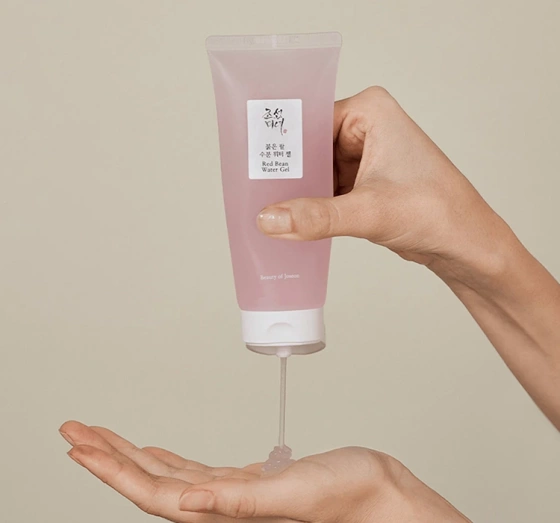 Click on photo to zoom it Beauty of Joseon Red Bean Hydrating Face Gel-Cream 100ml