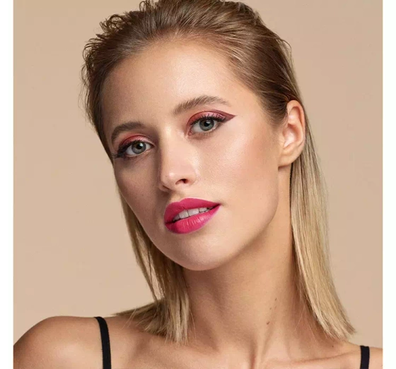 CATRICE SCANDALOUS MATTE LIPSTICK 070 GO BOLD OR GO HOME 3.5G