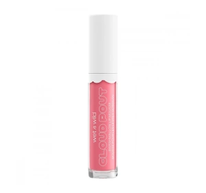 WET N WILD CLOUD POUT MARSHMALLOW LIP MOUSSE POUR SOME SUGA ON ME 3ML