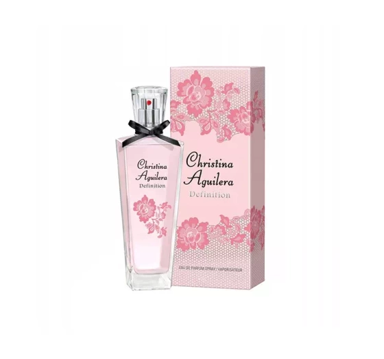 Click on photo to zoom it CHRISTINA AGUILERA DEFINITION EAU DE PARFUM SPRAY 30ML