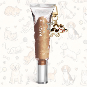 Claresa PAWfect Lip Gloss 04 Sunny Tail 4.7g