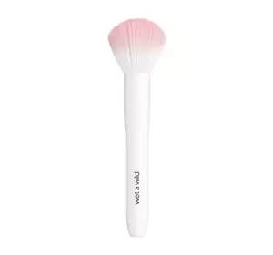 WET N WILD ESSENTIAL POWDER BRUSH MAKEUP BRUSH