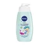 NIVEA KIDS 2 IN 1 SHOWER & SHAMPOO BODY & HAIR GEL MAGIC APPLE SCENT 500ML