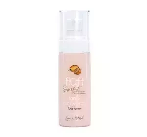 FLUFF FACE TONER WITH AHA ACIDS 100ML