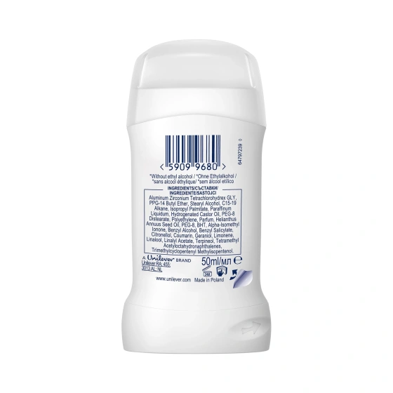 DOVE POWDER SOFT ANTIPERSPIRANT STICK 40ML