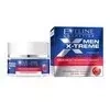 EVELINE MEN X-TREME ANTI-AGE ANTI-WRINKLE INTENSELY MOISTURIZING CREAM 50ML