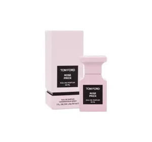 TOM FORD ROSE PRICK EAU DE PARFUM UNISEX SPRAY 30ML