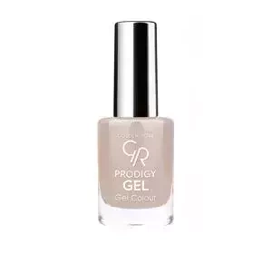 GOLDEN ROSE PRODIGY GEL COLOUR NAIL POLISH 03