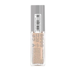 WIBO LUMINOUS CONCEAL ELIXIR ILLUMINATING EYE CONCEALER 2 10ML