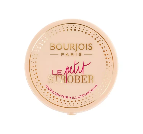 BOURJOIS LE PETIT STROBER HIGHLIGHTER 00 2.3G