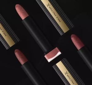 MAX FACTOR COLOUR ELIXIR VELVET MATTE LIPSTICK 50 COFFEE 4G